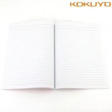 何如 N0060 无线装订本 B5 混色 60页