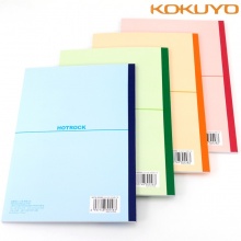 何如 N0060 无线装订本 B5 混色 60页