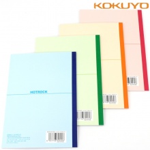 何如 N1030 线装订本 A5 混色 30页