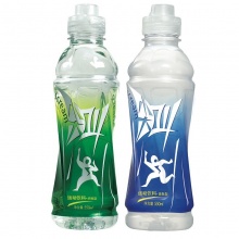 农夫山泉 尖叫运动饮料多肽型 550ml*15瓶 整箱销售