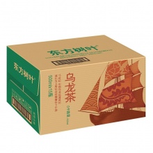 农夫山泉 东方树叶 乌龙茶 500ml*15瓶