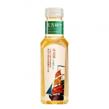 农夫山泉 东方树叶 乌龙茶 500ml*15瓶