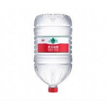 农夫山泉 饮用天然水 19L