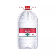 农夫山泉 饮用天然水 19L