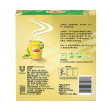 立顿 S100 绿茶 2g*100包