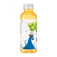 农夫山泉 茶π青提乌龙茶 500ml*15瓶 整箱装