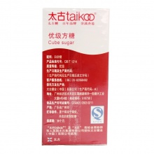 太古 优级方糖 454g/盒