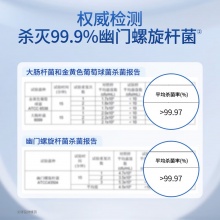 finish亮碟洗碗机专用洗涤粉剂 1kg